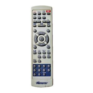 Memorex DVD Remote Control Original OEM Tested Works
